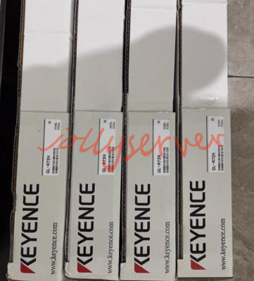 1PCS new KEYENCE safety Gratings GL-R72H