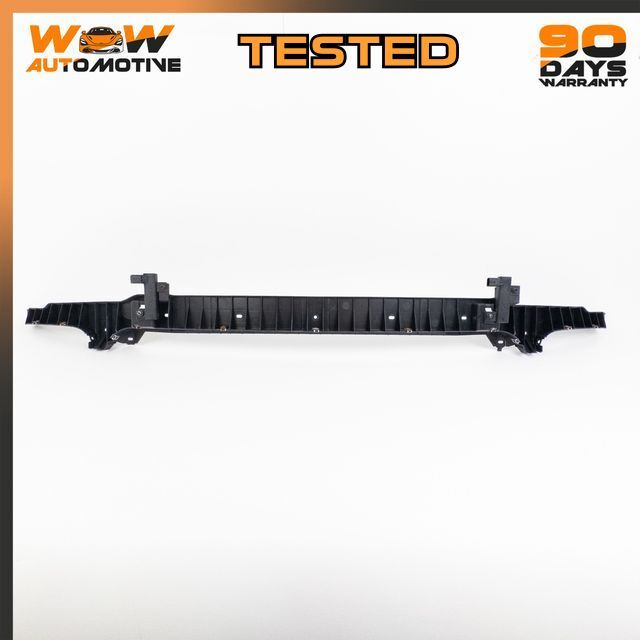 06-12 BENTLEY CONTINENTAL FLYING SPUR REAR BUMPER MOUNT SUPPORT BRACKET OEM