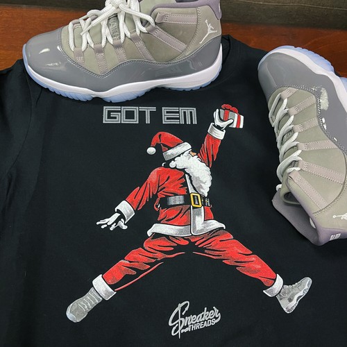 ebay santa sneaker
