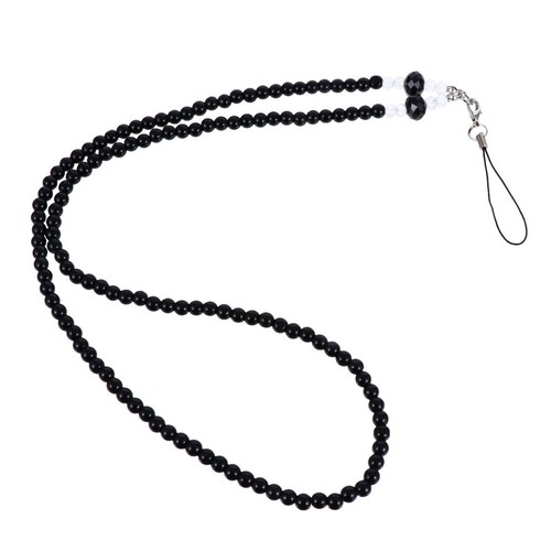 3 Pcs Mobile Phone Straps Lovers Protective Pendants Practical Hanging Lanyards - Zdjęcie 4 z 12