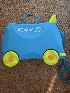 ebay trunki