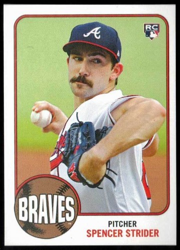 2021+2022+2023 TOPPS Baseball Throwback Thursday TBT Buy More & $ave YOU PICK! - Picture 88 of 114