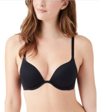 B.tempt'd by Wacoal Women's Future Foundation Push-up Bra 32D