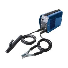 Image of Silverline 846386 100A MMA/TIG Inverter Arc Welder