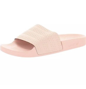 adidas adilette haze coral