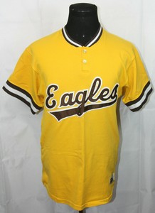 eagles baseball jersey