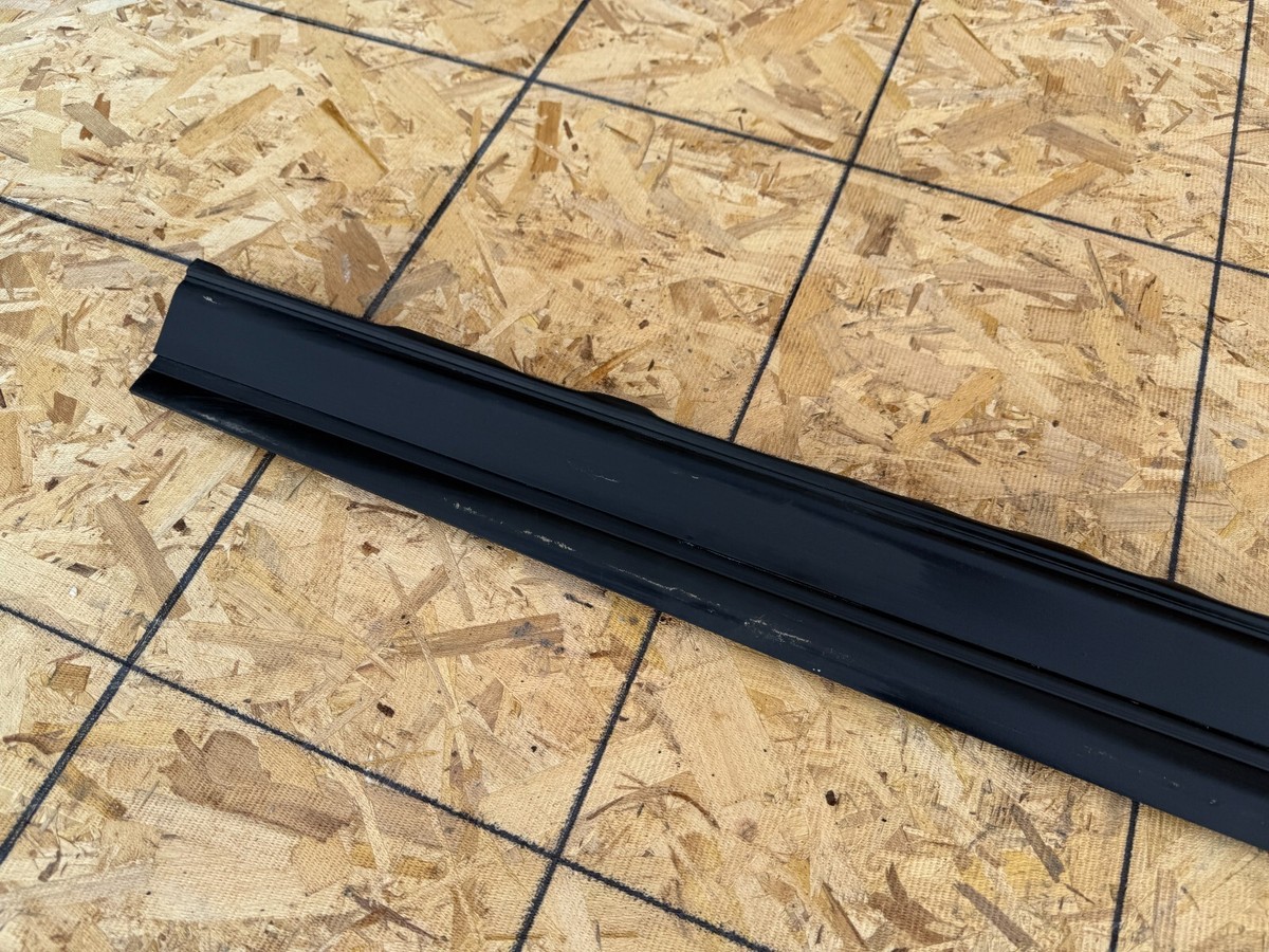 INFINITI QX60 2022-2025 OEM RIGHT PASSENGER SIDE SKIRT ROCKER