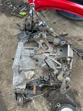 Toyota Avensis T27 2.0 D-4D Diesel 2011 - 2014 6 Speed Gearbox