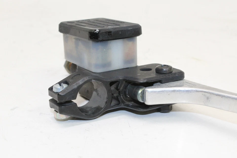 Cilindro maestro de freno delantero Husaberg Fe350 Te350 1996 con palanca OEM Foto 4 de 4