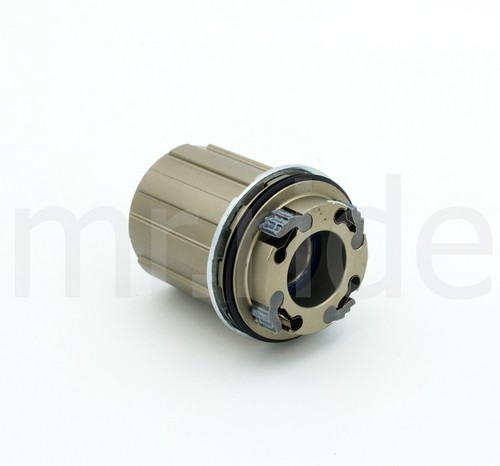 DIXI 24 Holes,48t, Road bike bicycle Rear Hub for Shimano Sram 10/11 Speed Red - Picture 10 of 10