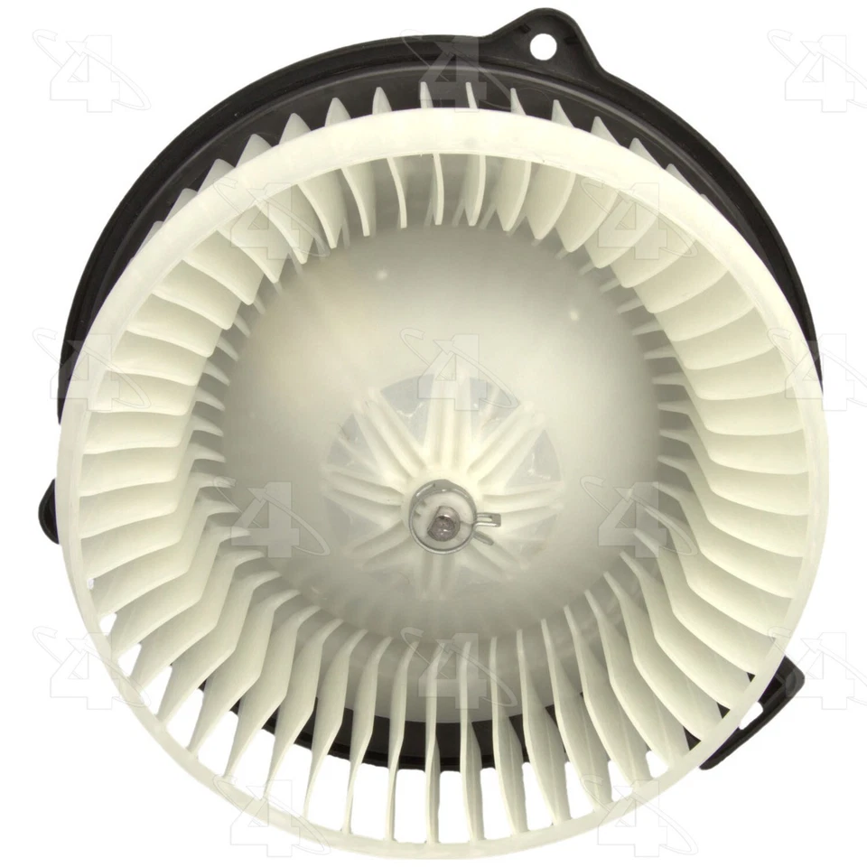 Motor soplador de climatización para Honda Ridgeline 2006-2014 4 estaciones 2007 2008 2009 2010 Foto 3 de 4