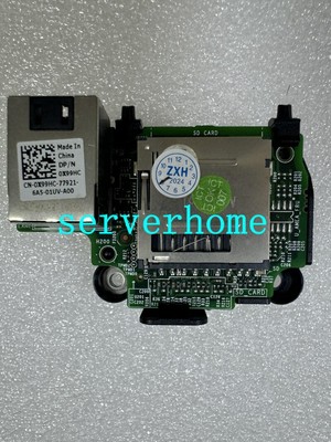 Dell X99HC 0X99HC R430 R530 T430 T530 iDRAC8 Enterprise RAC R2PRC