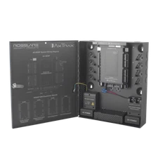 AC-825IP Rosslare Security 4 Reader Scalable Networked Access Controller 56 Read
