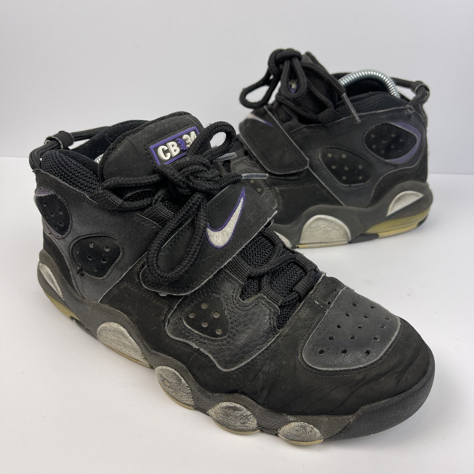 Venta de Tenis Charles Barkley Godzilla | 19 articulos de segunda mano
