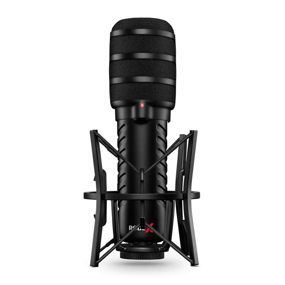 RØDE XDM-100 Microphone Dynamique Cardioïde - Noir