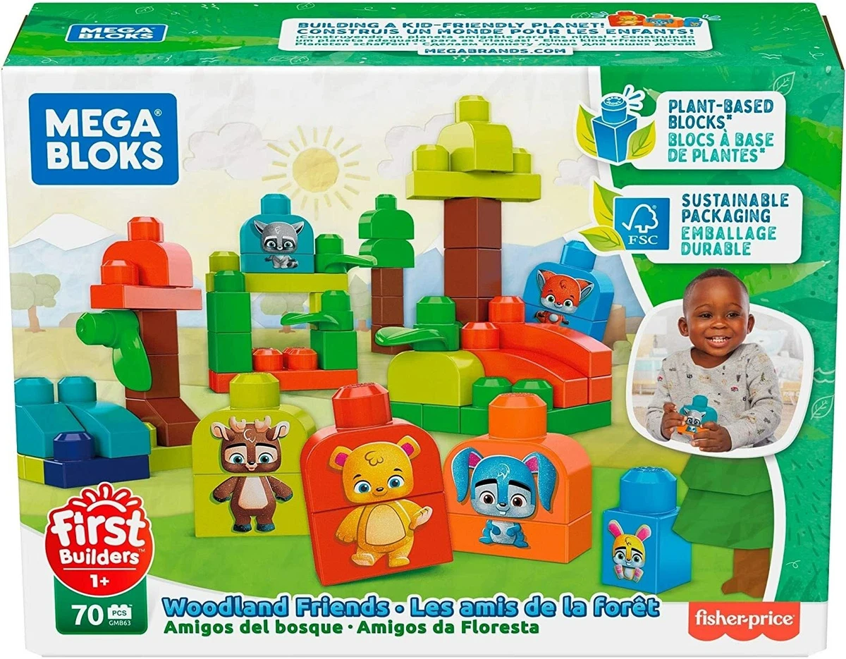 Big building hot sale blocks