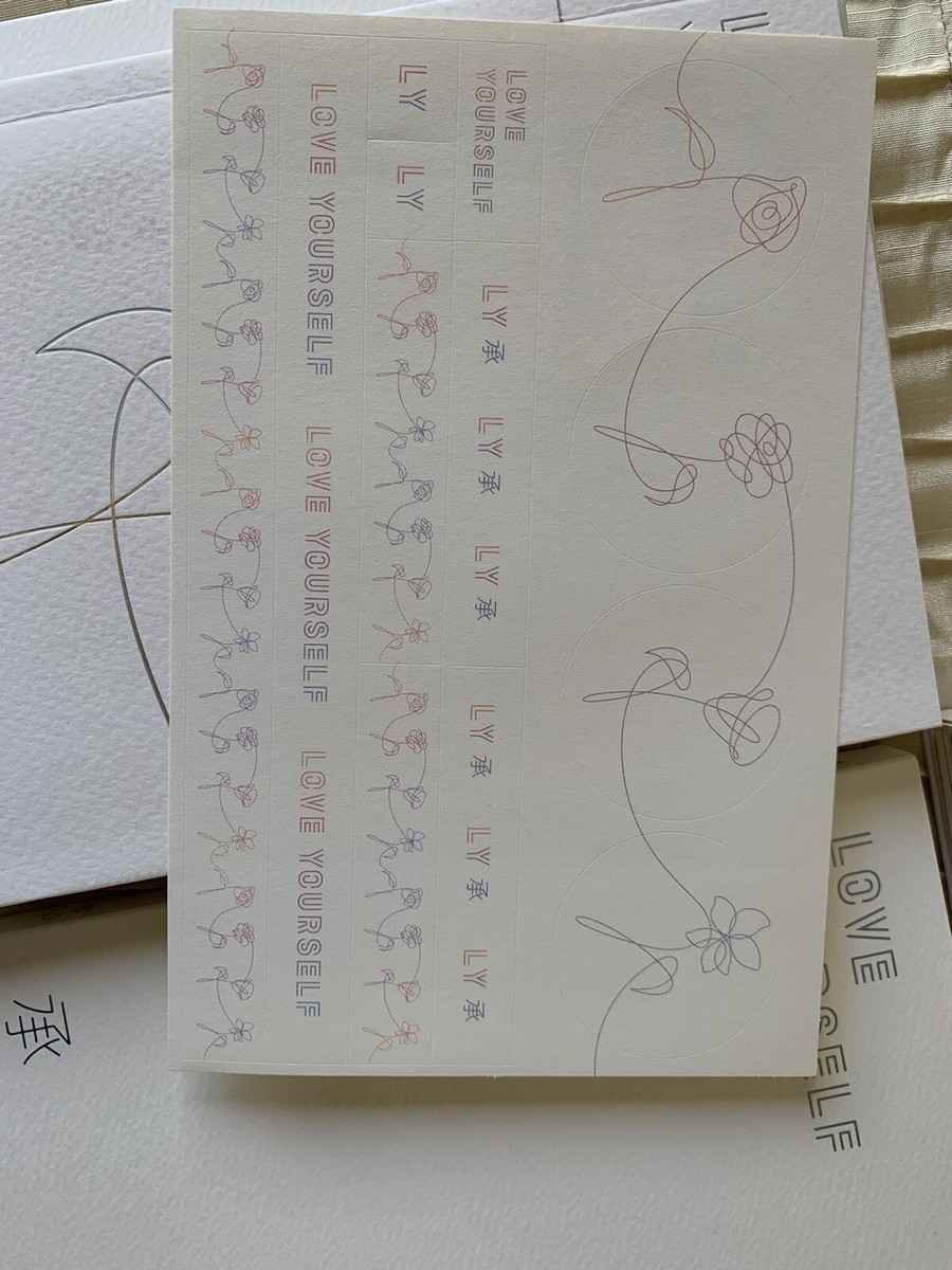 ⑧BTS LOVE YOURSELF NY＆memories of 2018 BTS love yourself