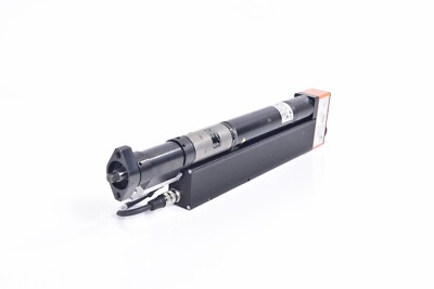 APEX TOOL GROUP 7356126124, Intelligent spindle / modular screwdriving system