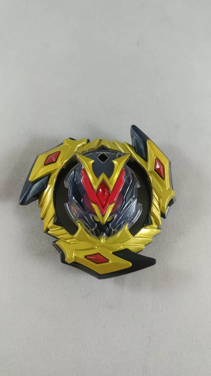 Beyblade Burst Winning Valkyrie Beyblade Hasbro