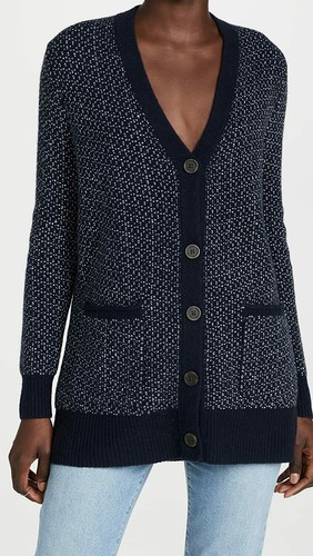 NWT Madewell Maysfield Cardigan Sweater 