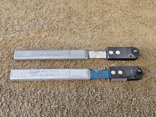 2 ATI AT518T Nut Plate Drill Jig Rivet Aircraft Panel Repair Tool Aviation