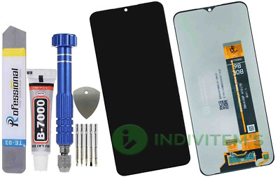 Für Samsung Galaxy A13 A135 4G Display Komplettes Bildschirm LCD + Touch