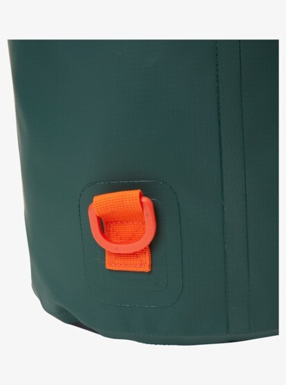 QUIKSILVER MEDIUM WATER STASH 10L ROLL TOP SURF PACK