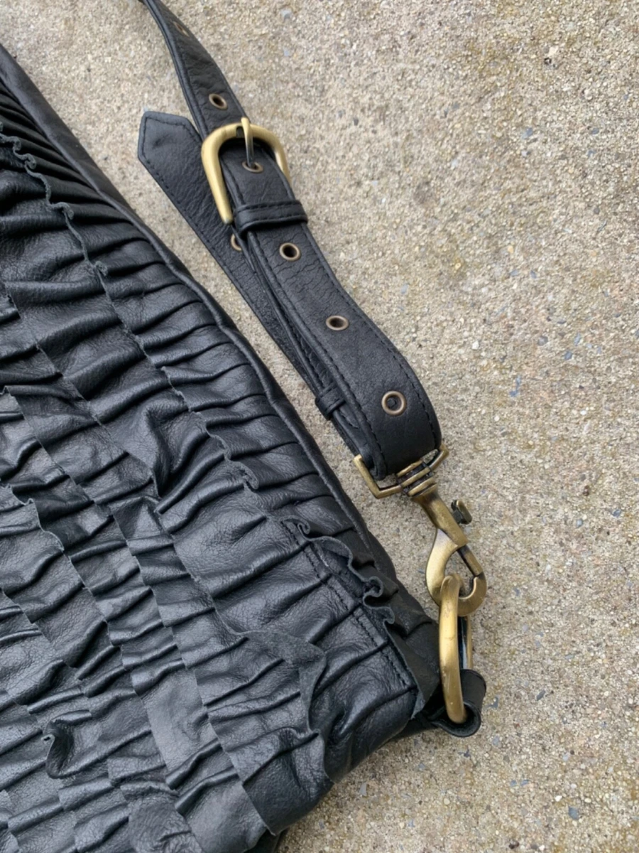 Sara clean saddle bag sale