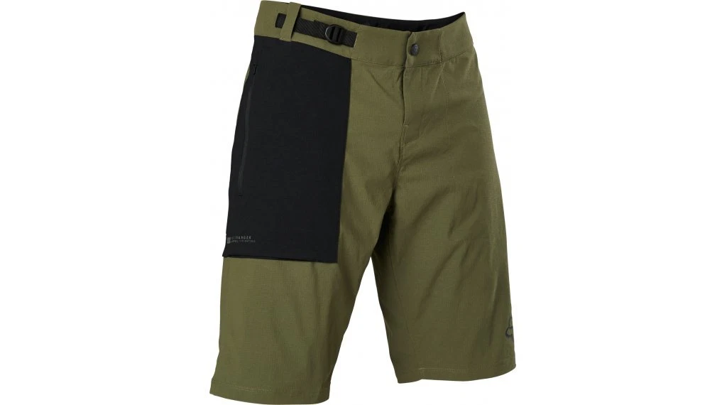 Fox racing online ranger utility short