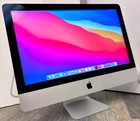 Apple iMac with 21.5in Retina 4K display (500 HDD, Intel Core i3