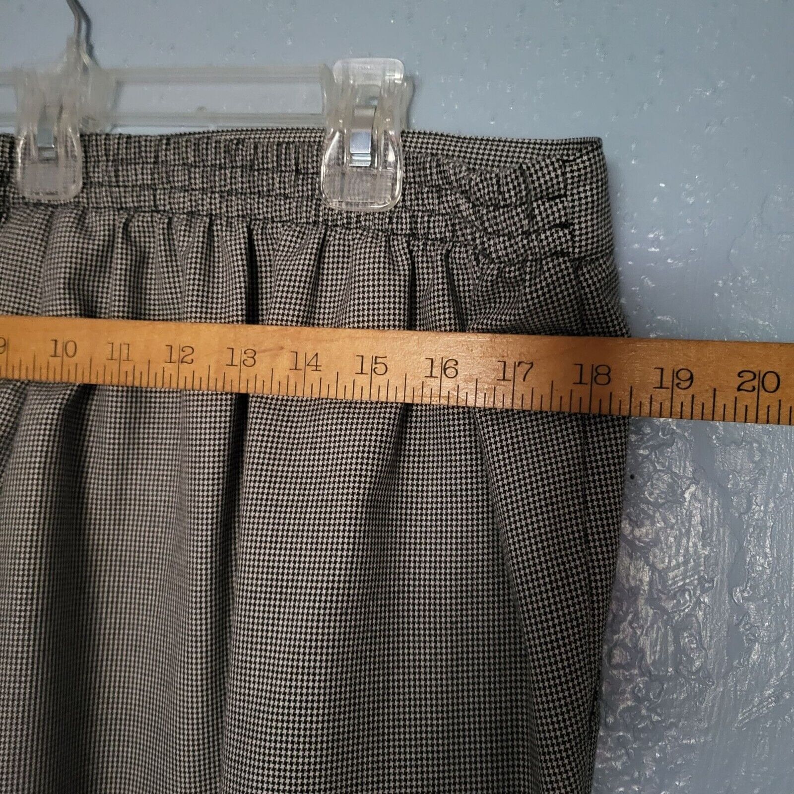 Samantha Grey Blouse and Pants Pair XL - image 9