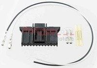 Metzger 2322020 Kabelreparatursatz, Zentralelektrik FüR Renault