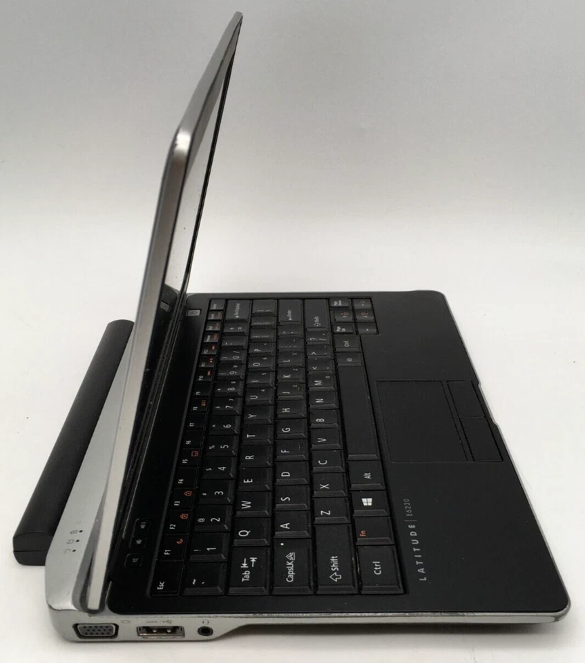 Dell Latitude E6220 Intel i7-2620M 8GB 500GB Webcam HDMI Win 10 Office 2019 - Image 2 of 4