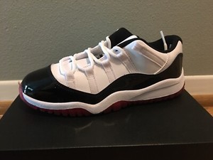concord 11 little kids