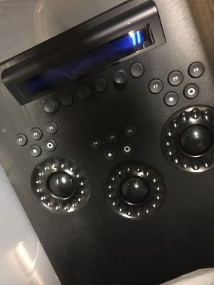 TANGENT / 2 PANELS D'etalonnage / CP200-KK RC & CP200-K RC