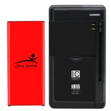 High Quality 6670mAh Battery Wall Charger for Samsung Galaxy Note Edge SM-N915P