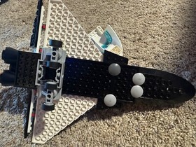 Lego City Space - Set 3367 - Used - 92% Complete