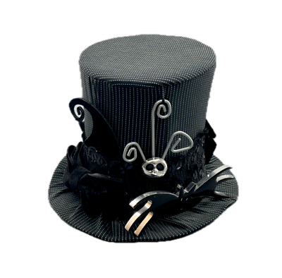 AUTHENTIC Disney Tim Burton Nightmare Before Christmas TOP  display picture 3