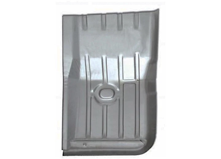 Sección trasera de piso lateral derecha y derecha Sherman para Buick Apollo Foto 3 de 3