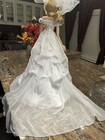 Ashton Drake Under Love's Wings Bride doll by Cindy McClure & Lena Liu — photo 5