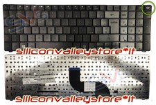 Tastiera Italiana per Notebook Packard Bell EasyNote TE11HC-220IT | TE SERIES