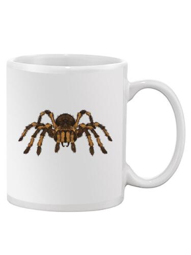 Spider Tarantula Mug - SPIdeals Designs - Picture 1 of 4