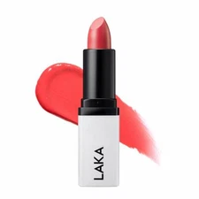 LAKA Watery Sheer Lipstick 3.3g (CAMILLE)
