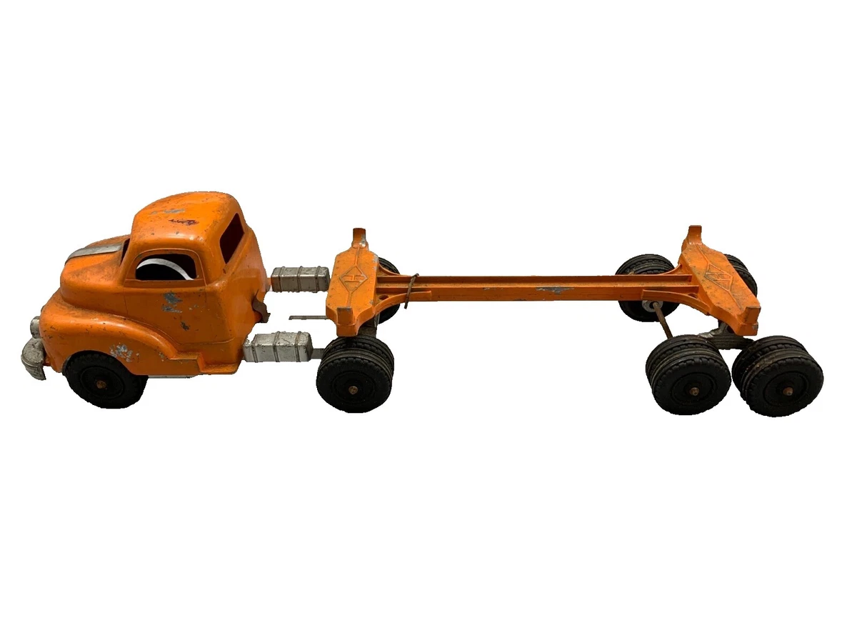Hubley Diecast Car Transporters for sale - eBay
