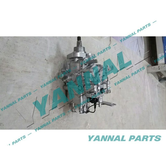 Двигатель yanmar 4tne92