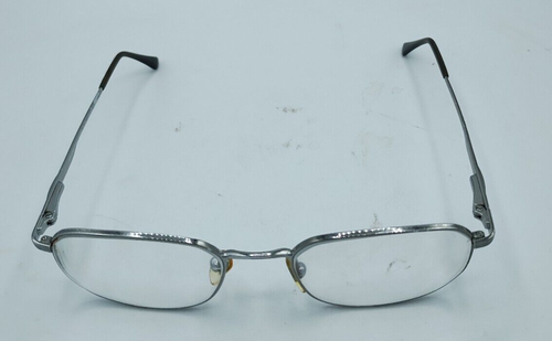 Brooks Brothers Brille nur Rahmen 222/50/52
