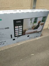 hisense 65 smart tv