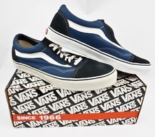 Las mejores ofertas en VANS Skate Azul en patinetas y longboarding