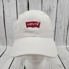Levi's Hat Cap Adjustable Youth