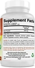 Best Naturals Bee Propolis 500 mg 120 Capsules